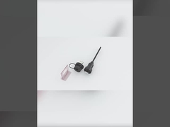 Panneau de connexion de signal de données étanche USB