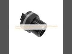 Connecteur circulaire industriel imperméable à l'eau IP67 M12