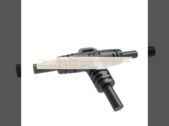 Type T Ferme de fil IP68 Connecteurs LED étanches